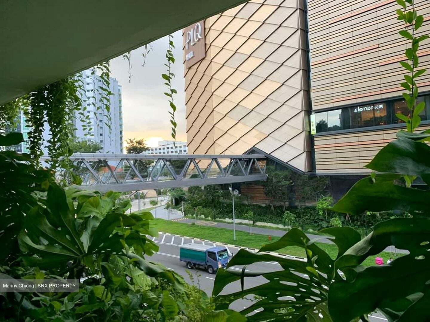 Park Place Residences At Plq (D14), Apartment #593085371